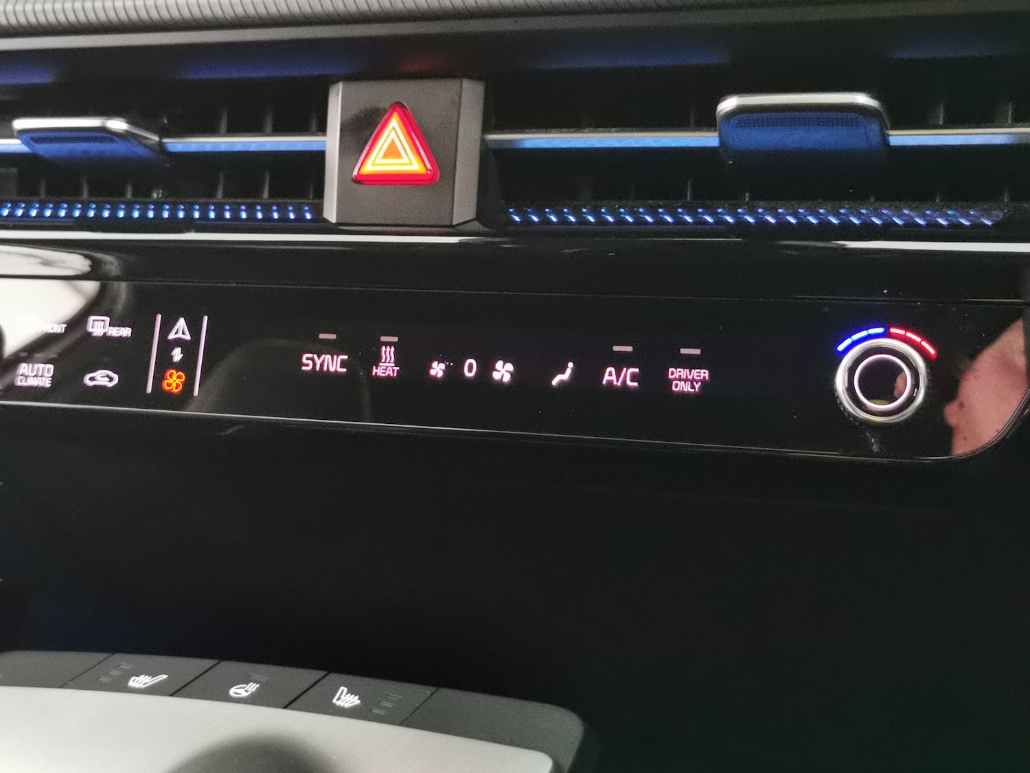 Used Kia EV6 2023 for sale - 77648543: Photo 21