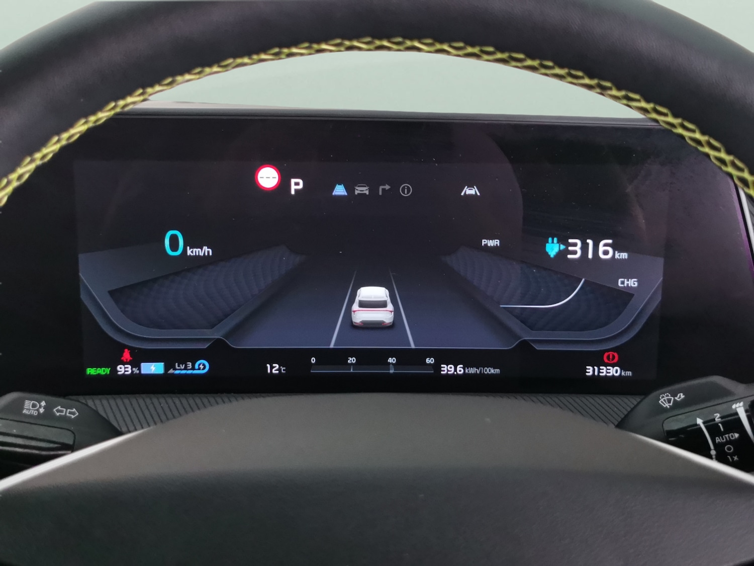 Used Kia EV6 2023 for sale - 77648543: Photo 27