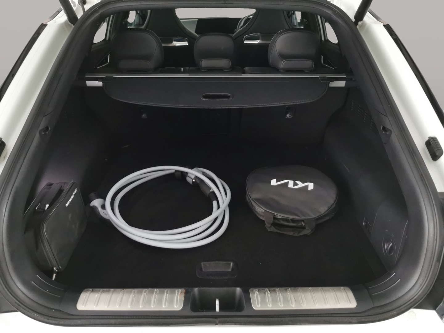 Used Kia EV6 2023 for sale - 77648543: Photo 42