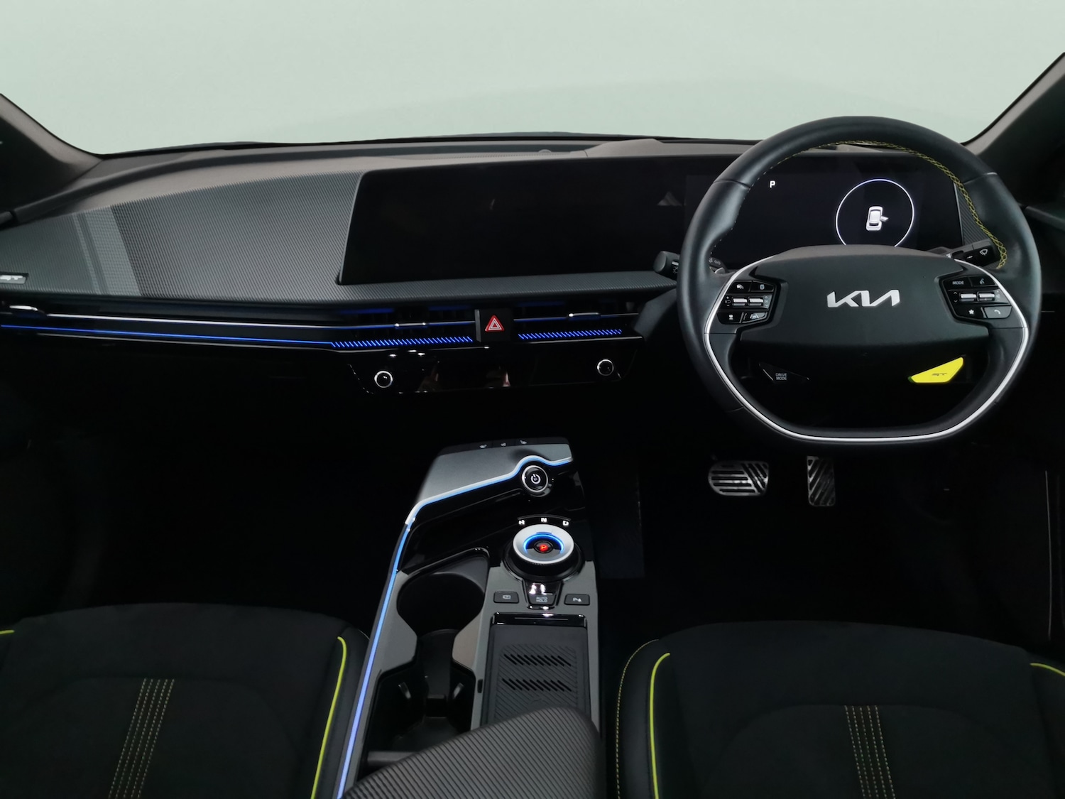 Used Kia EV6 2023 for sale - 77648543: Photo 7