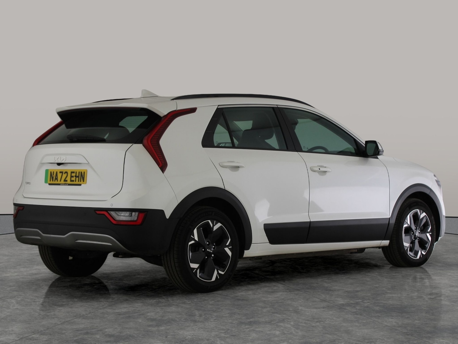 Used Kia Niro 2023 for sale - 78211029: Photo 10