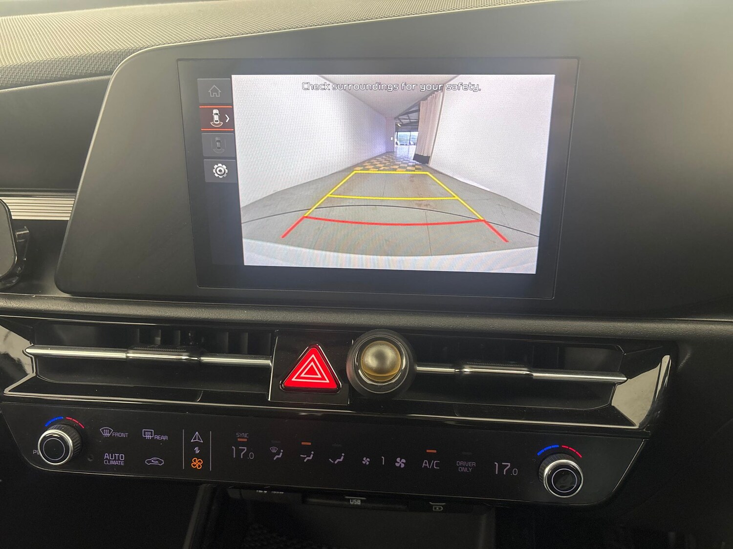 Used Kia Niro 2023 for sale - 78211029: Photo 16