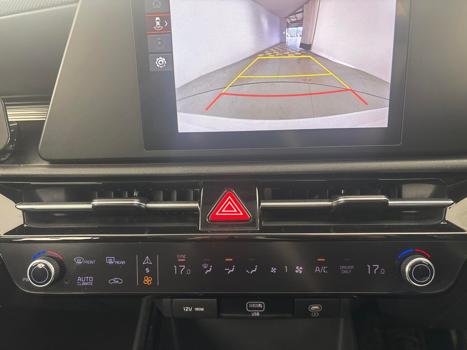 Used Kia Niro 2023 for sale - 78211029: Photo 17