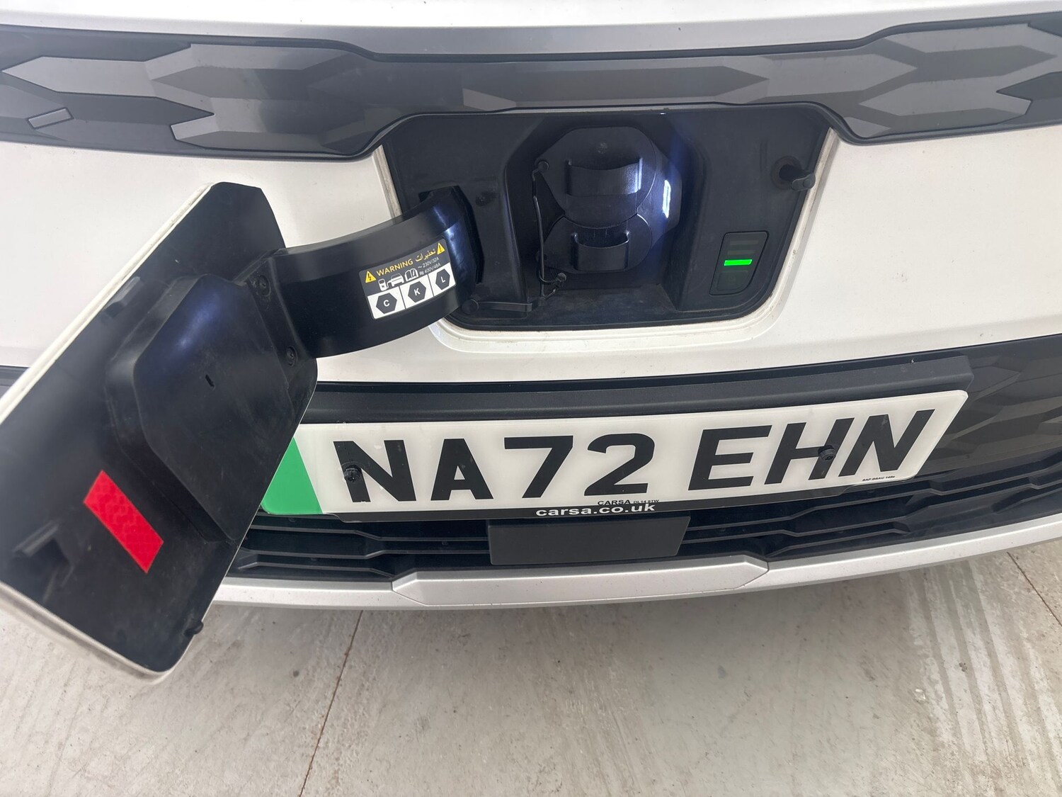 Used Kia Niro 2023 for sale - 78211029: Photo 24