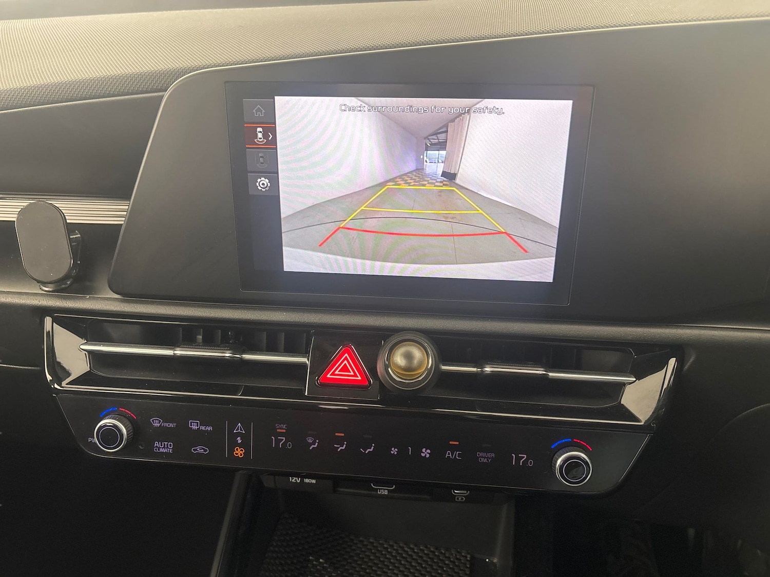 Used Kia Niro 2023 for sale - 78211029: Photo 5