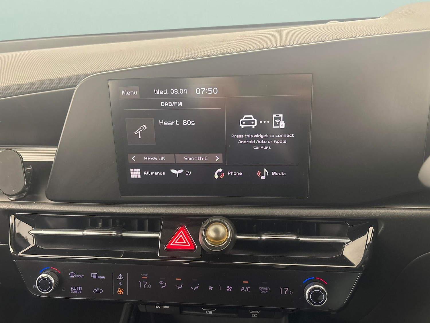 Used Kia Niro 2023 for sale - 78211029: Photo 6