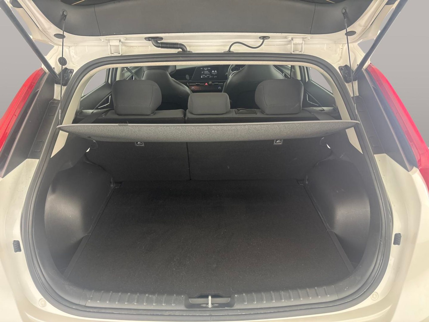 Used Kia Niro 2023 for sale - 78211029: Photo 7