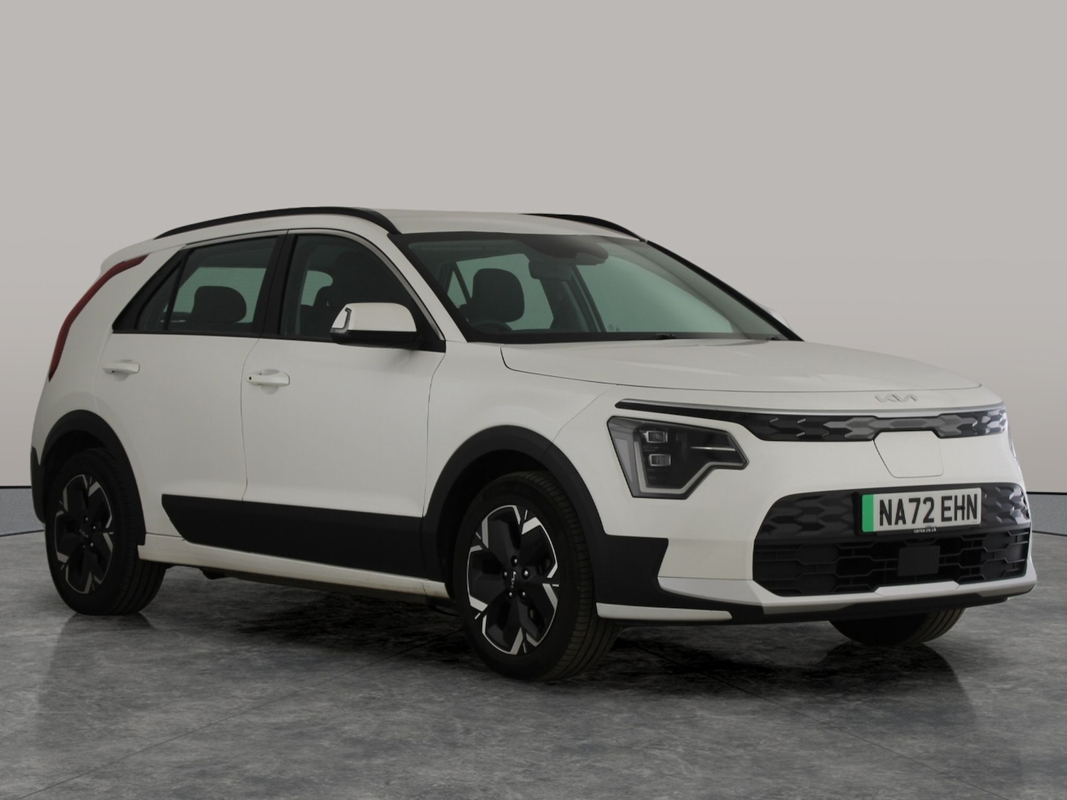 Used Kia Niro 2023 for sale - 78211029: Photo 8