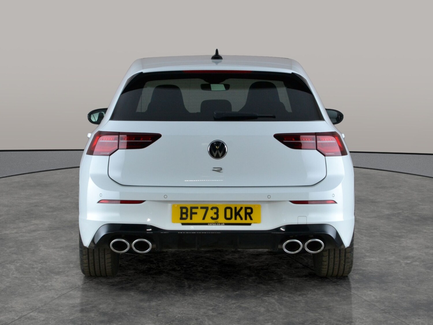 Used Volkswagen Golf for sale - 78219229: Photo 10