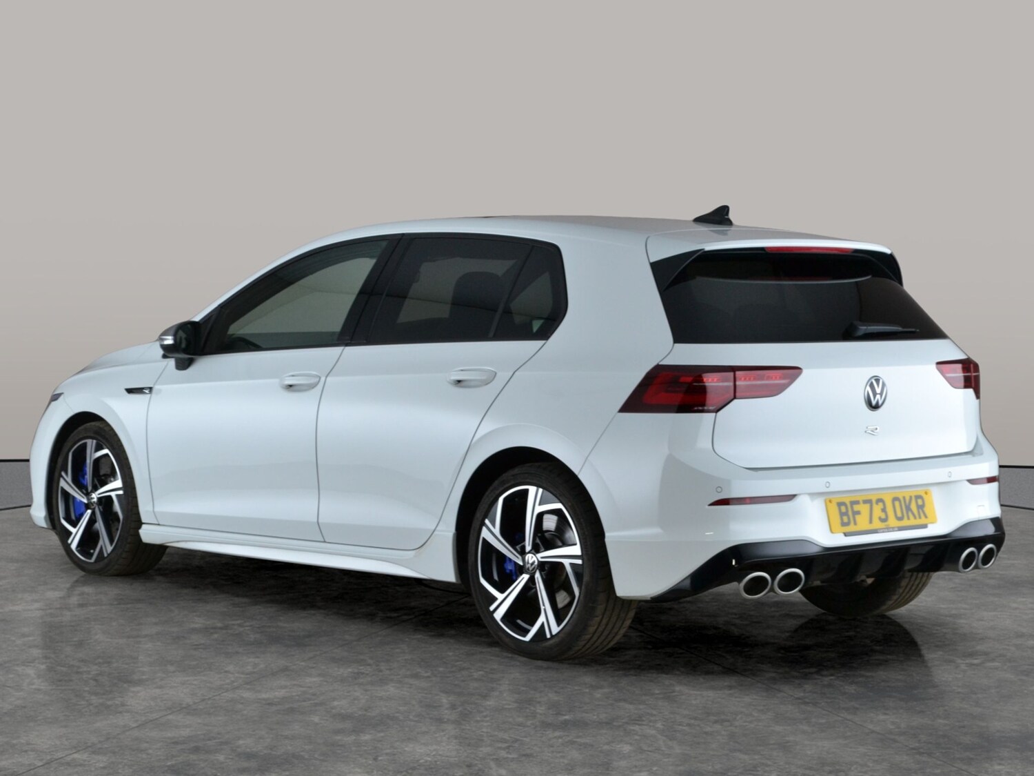 Used Volkswagen Golf for sale - 78219229: Photo 11