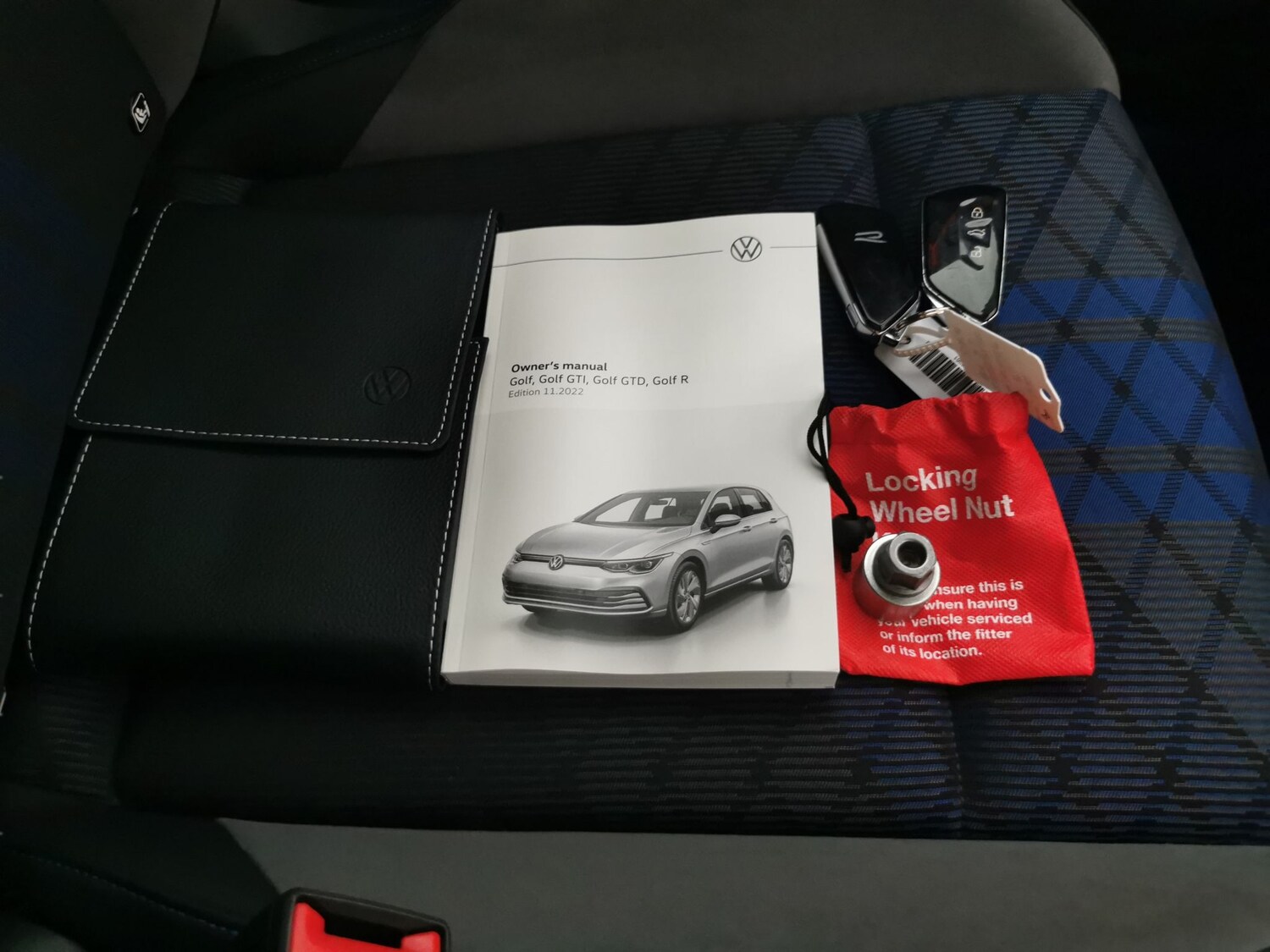 Used Volkswagen Golf for sale - 78219229: Photo 37