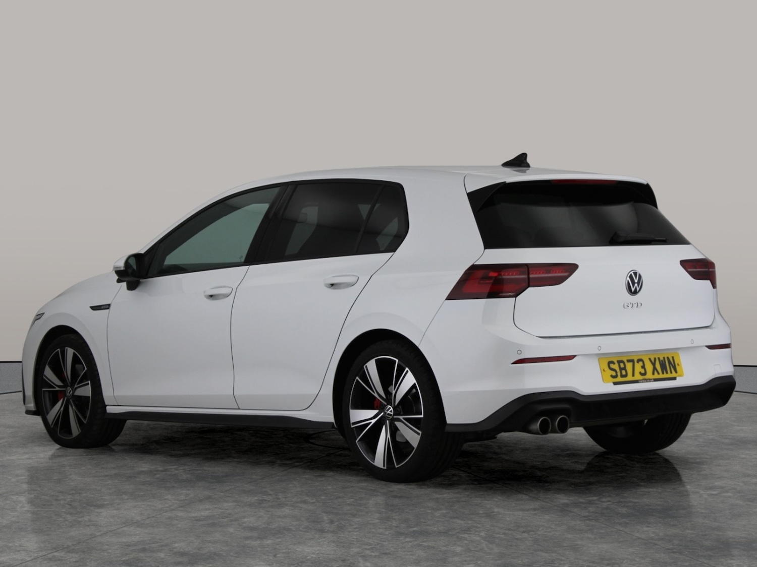 Used Volkswagen Golf 2024 for sale - 78094176: Photo 12