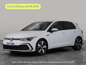 Volkswagen Golf feature image