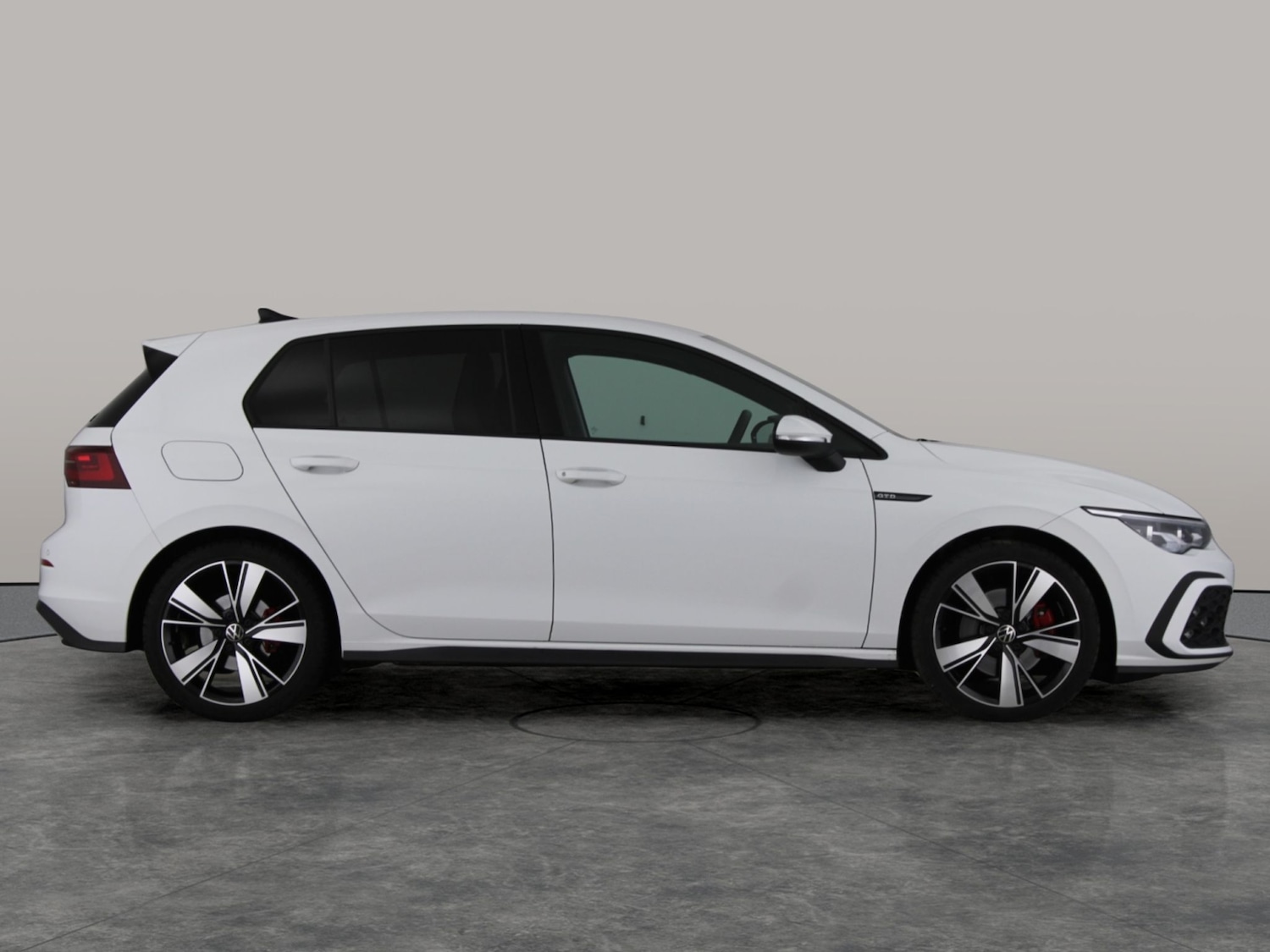 Used Volkswagen Golf 2024 for sale - 78094176: Photo 9