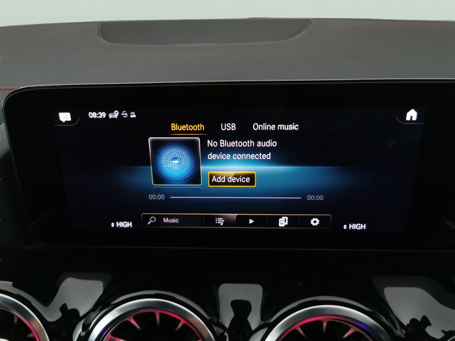 Used Mercedes-Benz EQA 2022 for sale - 78129480: Photo 17