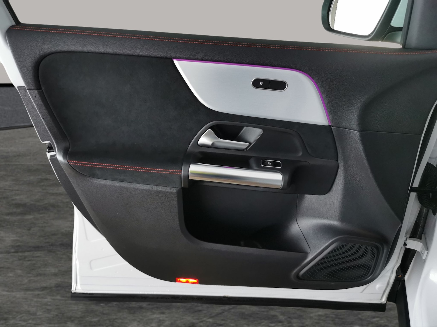 Used Mercedes-Benz EQA 2022 for sale - 78129480: Photo 29