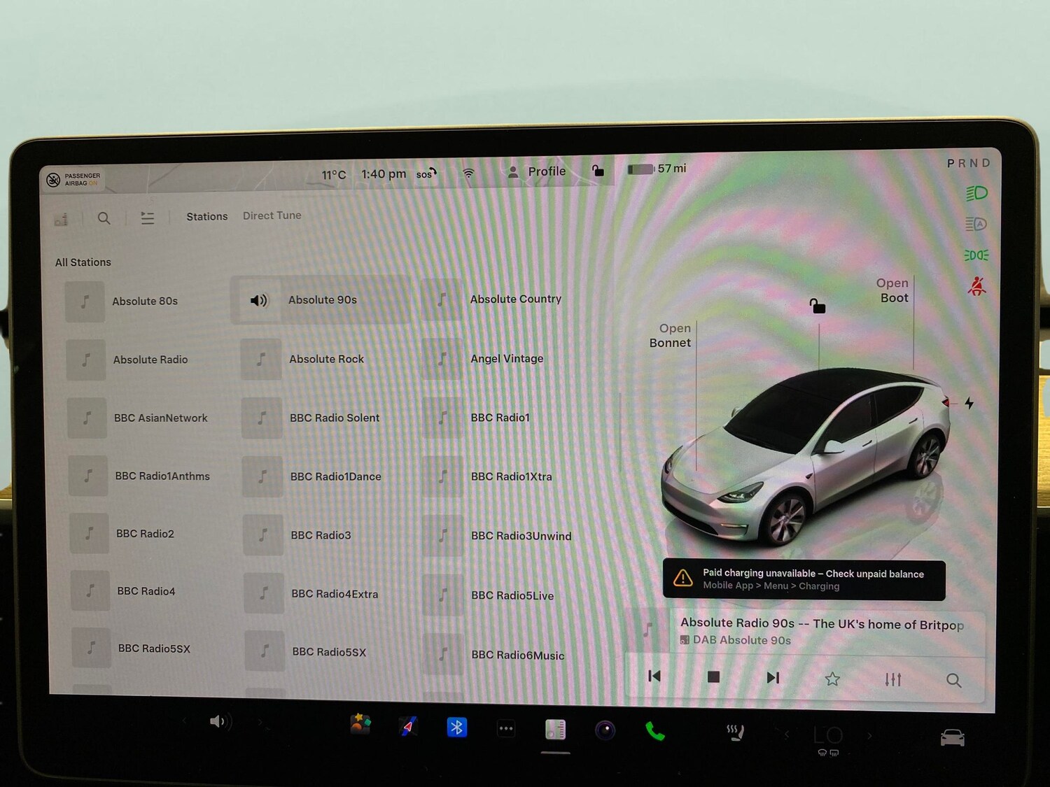 Used Tesla Model Y 2023 for sale - 78051803: Photo 7