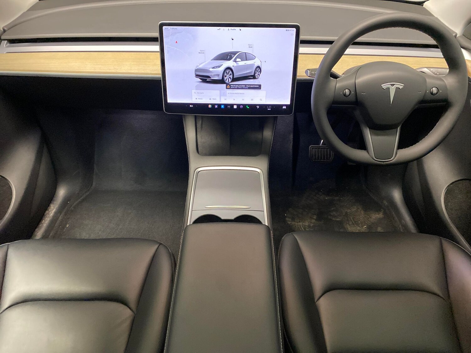 Used Tesla Model Y 2023 for sale - 78051803: Photo 8