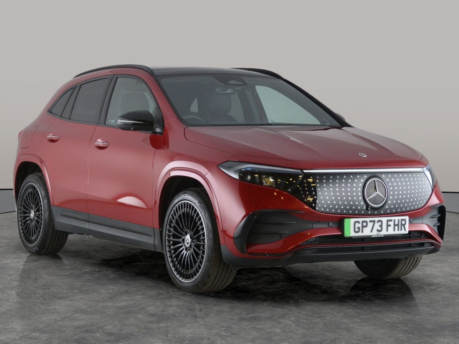 Used Mercedes-Benz EQA 2024 for sale - 77502330: Photo 14