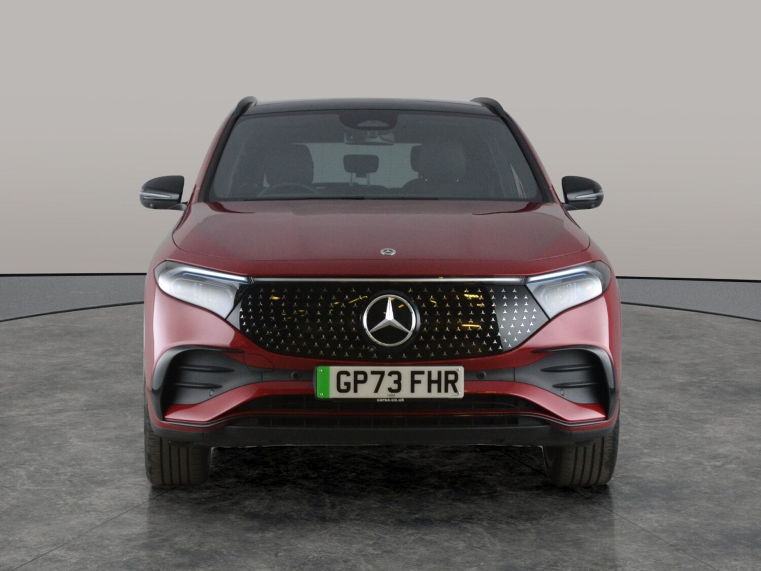 Used Mercedes-Benz EQA 2024 for sale - 77502330: Photo 15