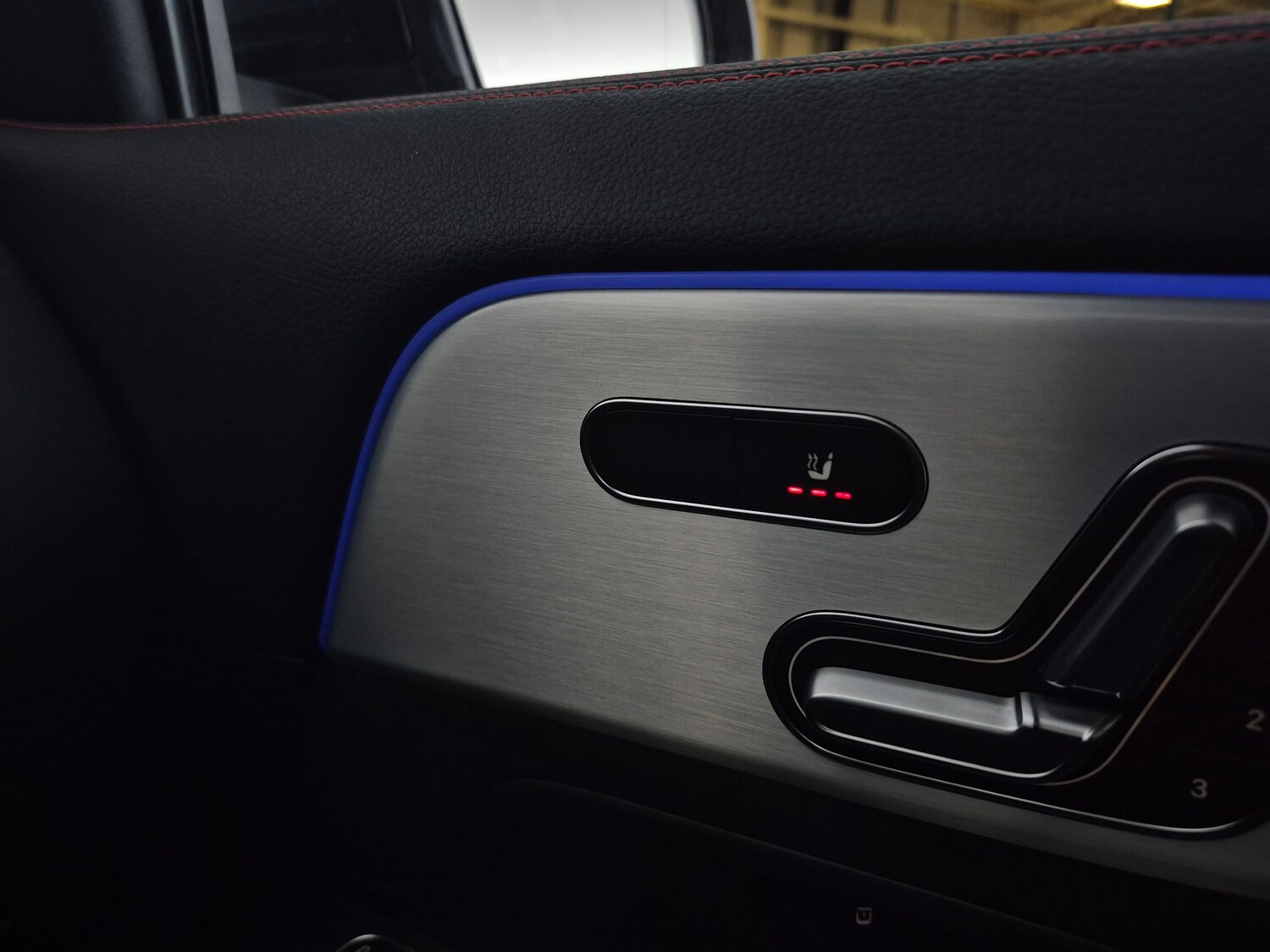 Used Mercedes-Benz EQA 2024 for sale - 77502330: Photo 26