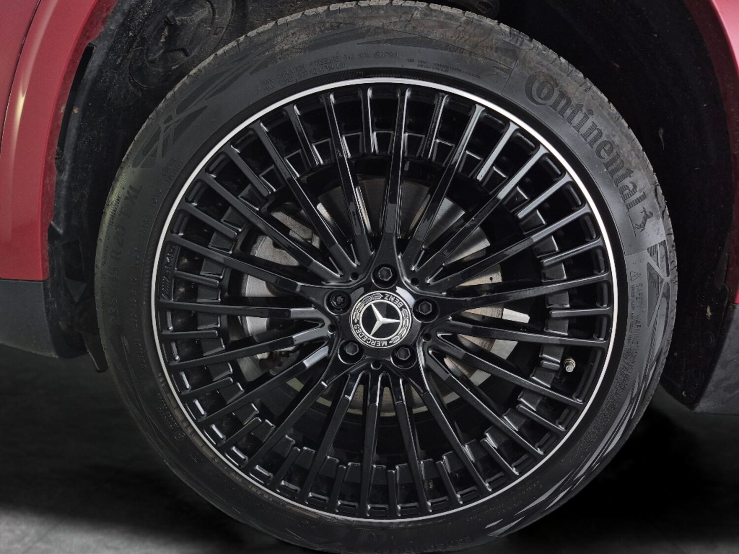 Used Mercedes-Benz EQA 2024 for sale - 77502330: Photo 33