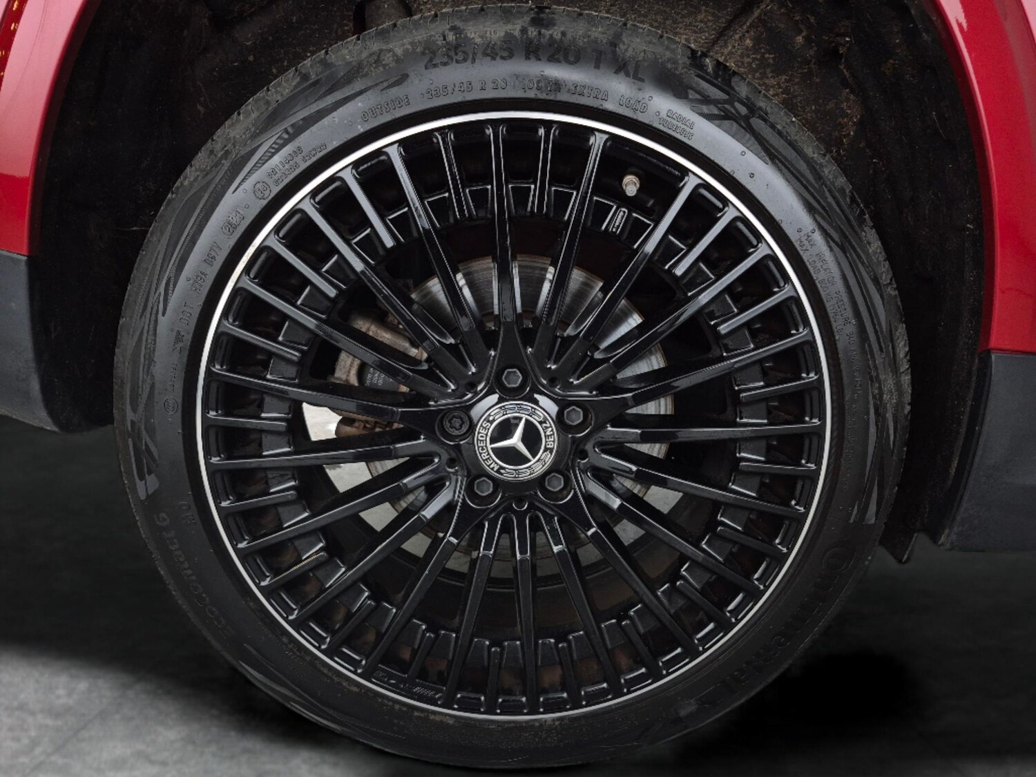 Used Mercedes-Benz EQA 2024 for sale - 77502330: Photo 35