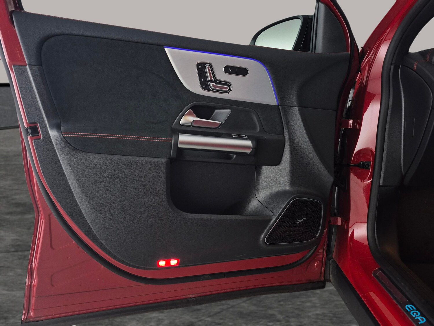 Used Mercedes-Benz EQA 2024 for sale - 77502330: Photo 37