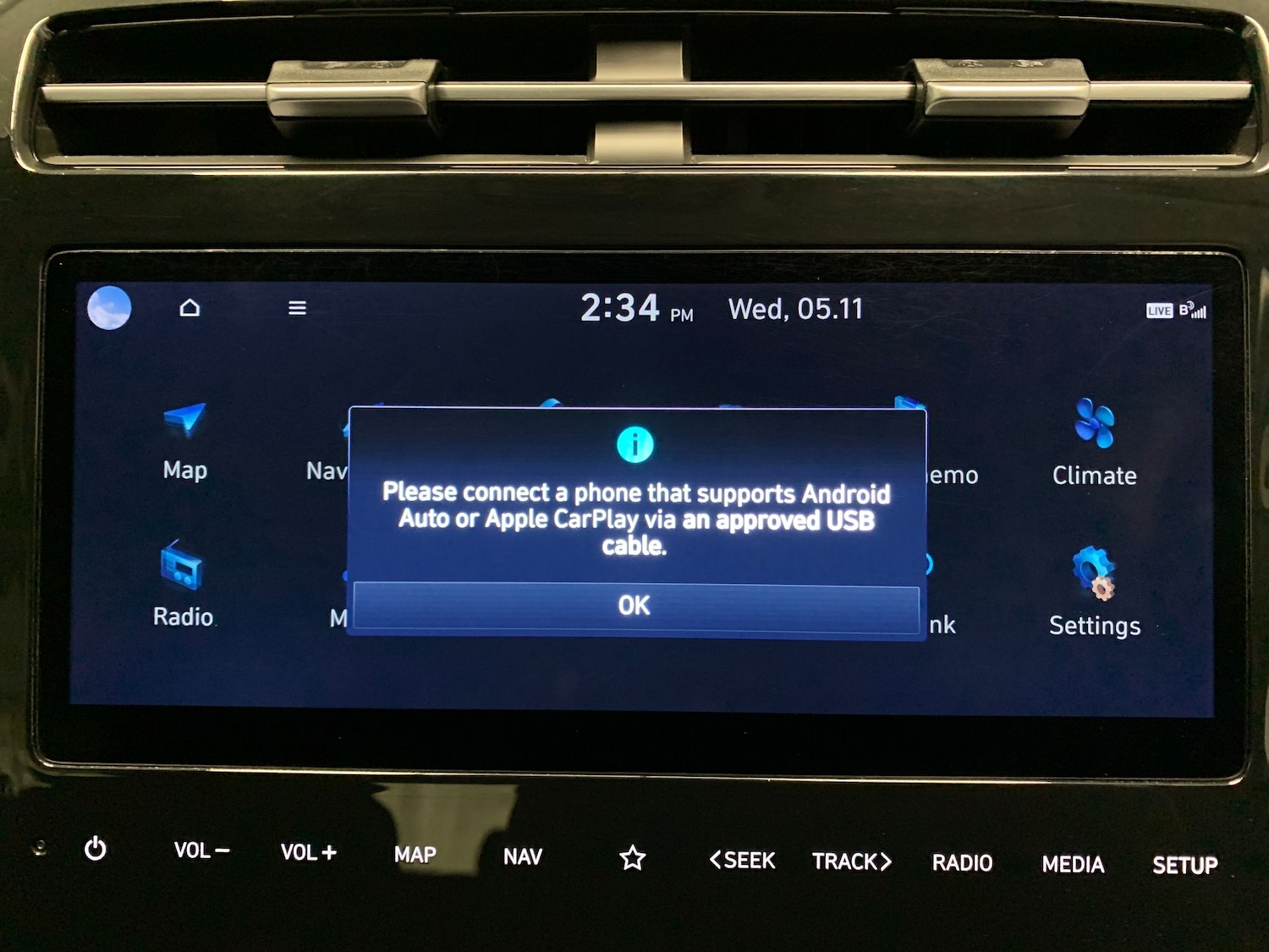 Used Hyundai TUCSON 2021 for sale - 76480105: Photo 16