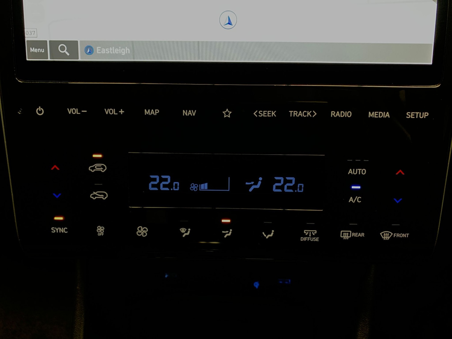 Used Hyundai TUCSON 2021 for sale - 76480105: Photo 19