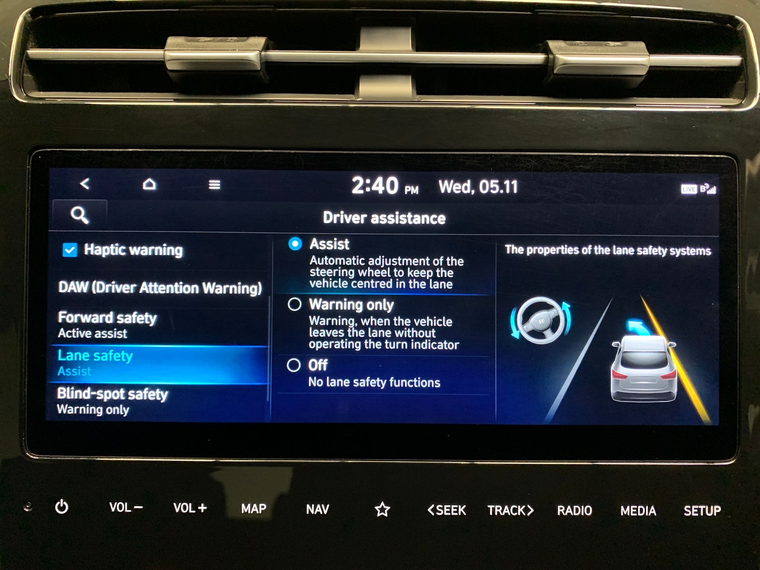 Used Hyundai TUCSON 2021 for sale - 76480105: Photo 24