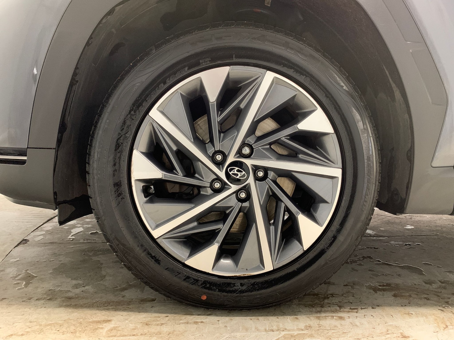 Used Hyundai TUCSON 2021 for sale - 76480105: Photo 26