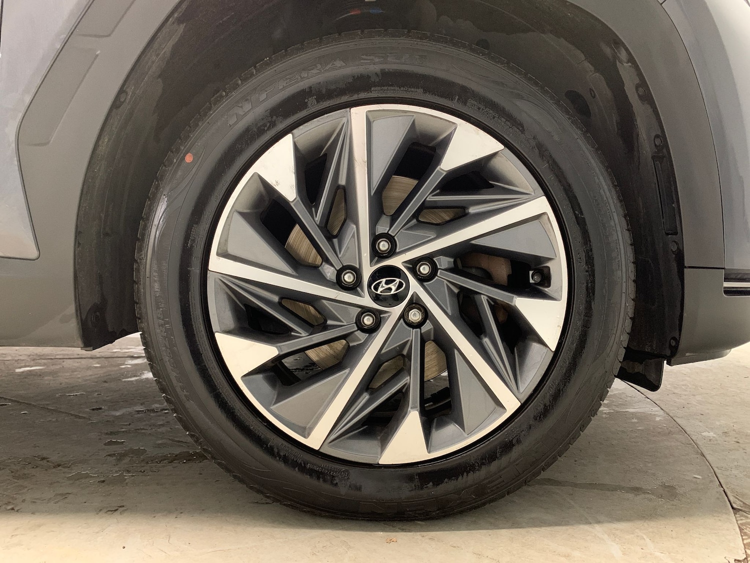 Used Hyundai TUCSON 2021 for sale - 76480105: Photo 27