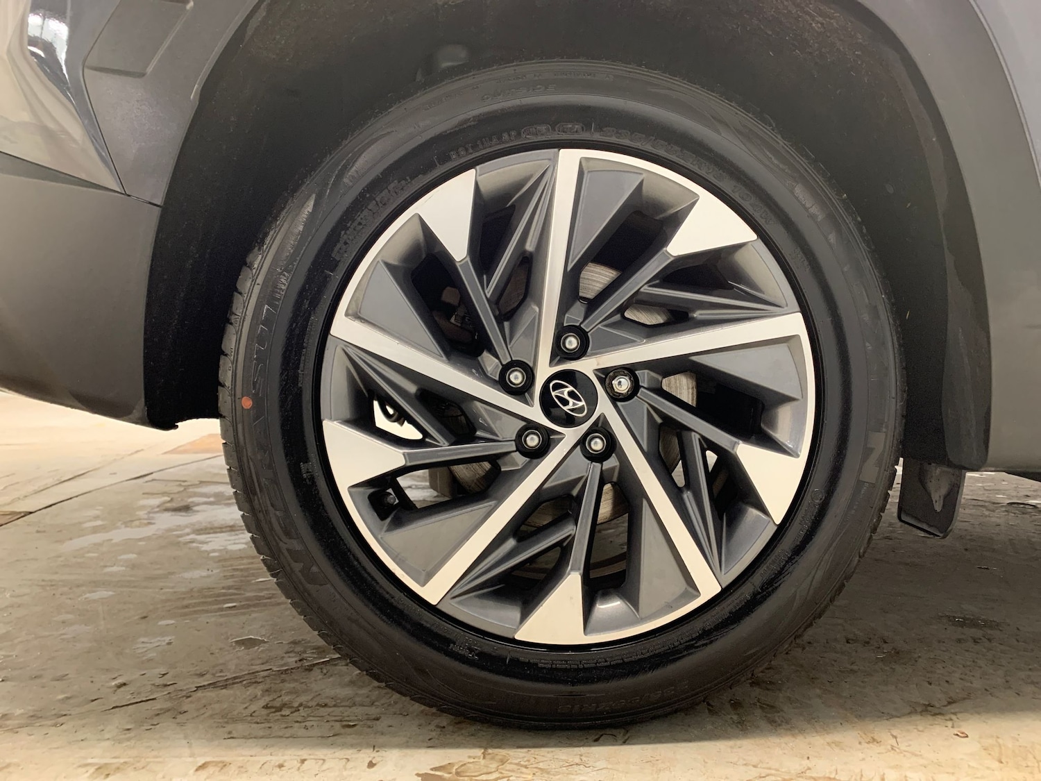 Used Hyundai TUCSON 2021 for sale - 76480105: Photo 28