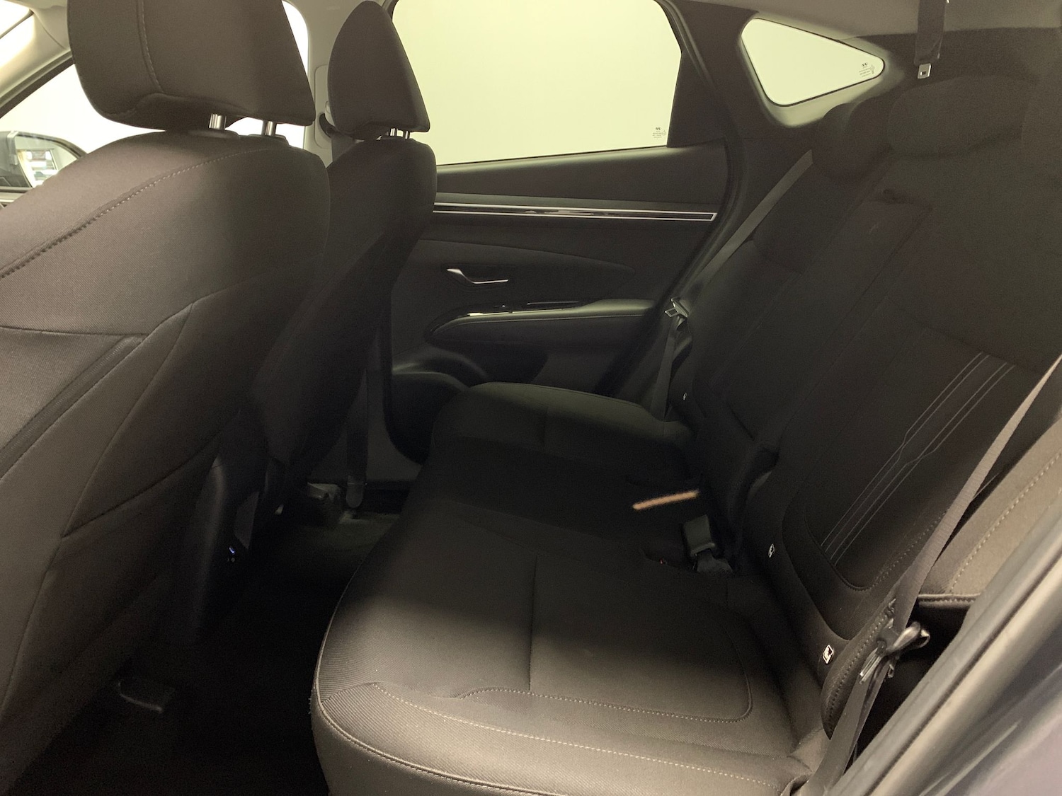 Used Hyundai TUCSON 2021 for sale - 76480105: Photo 29