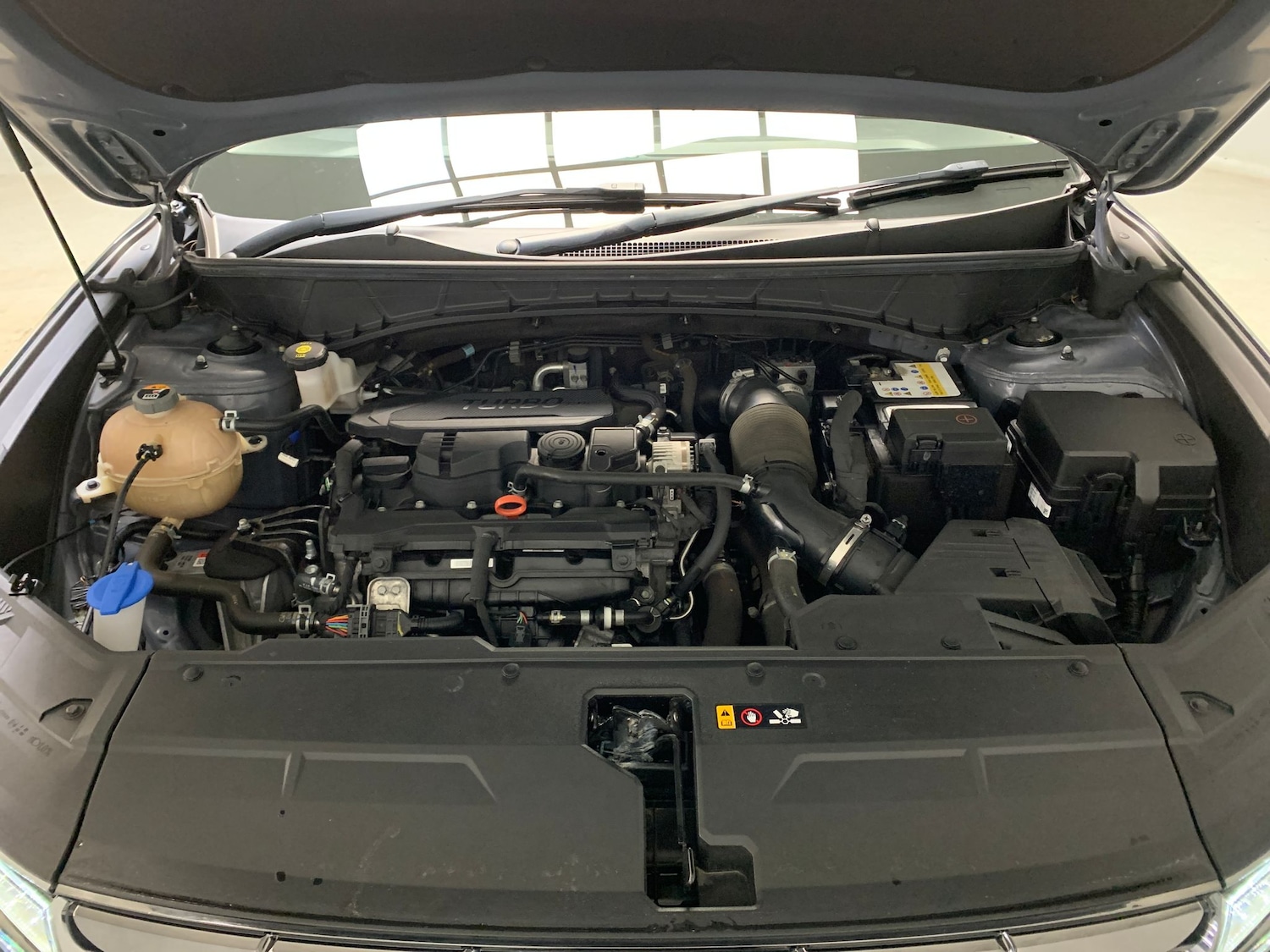 Used Hyundai TUCSON 2021 for sale - 76480105: Photo 35