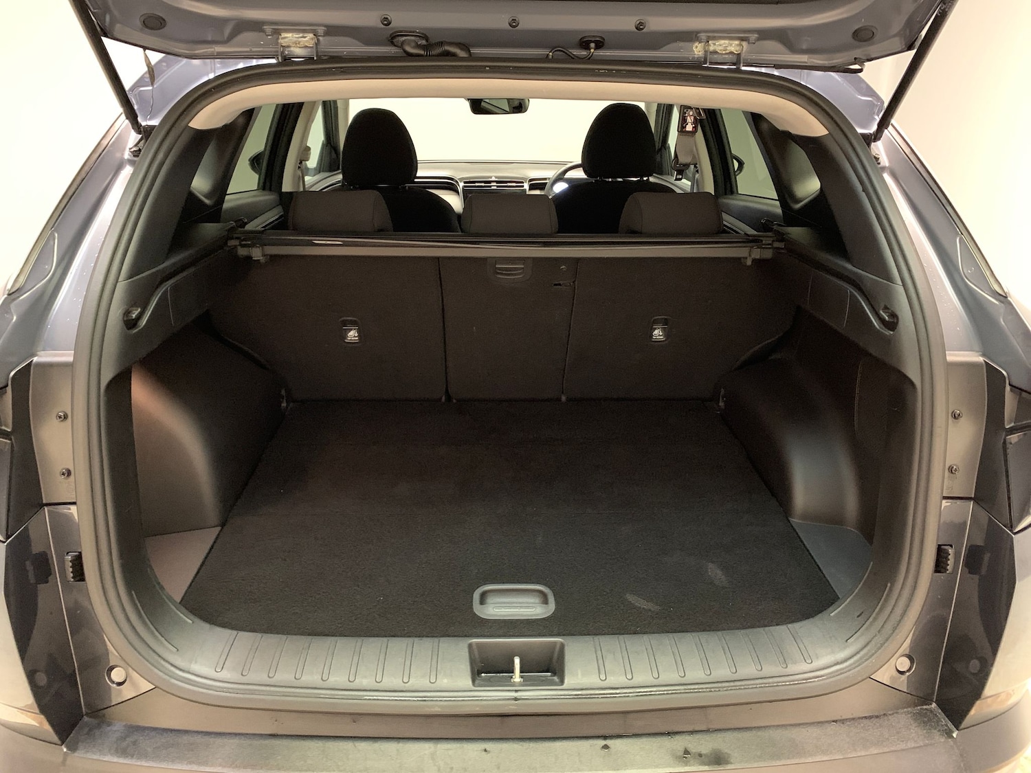 Used Hyundai TUCSON 2021 for sale - 76480105: Photo 36