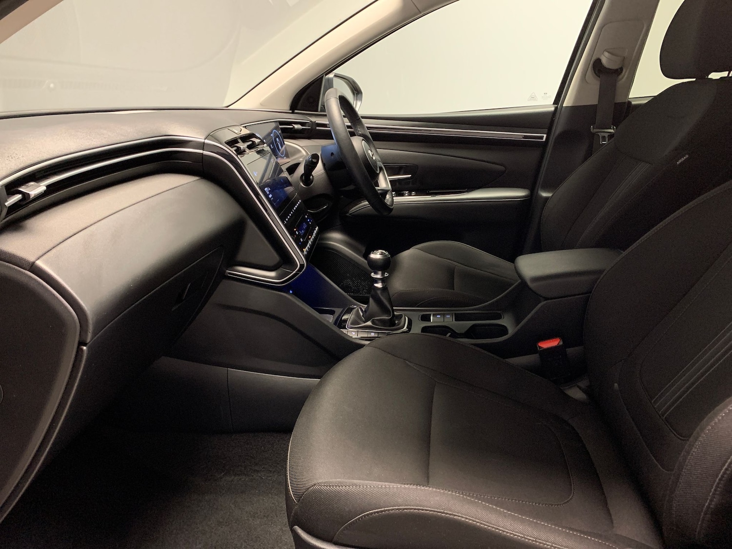 Used Hyundai TUCSON 2021 for sale - 76480105: Photo 4