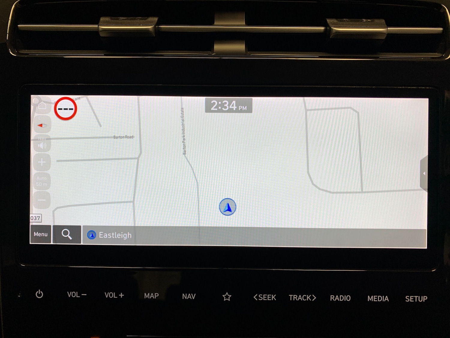 Used Hyundai TUCSON 2021 for sale - 76480105: Photo 7