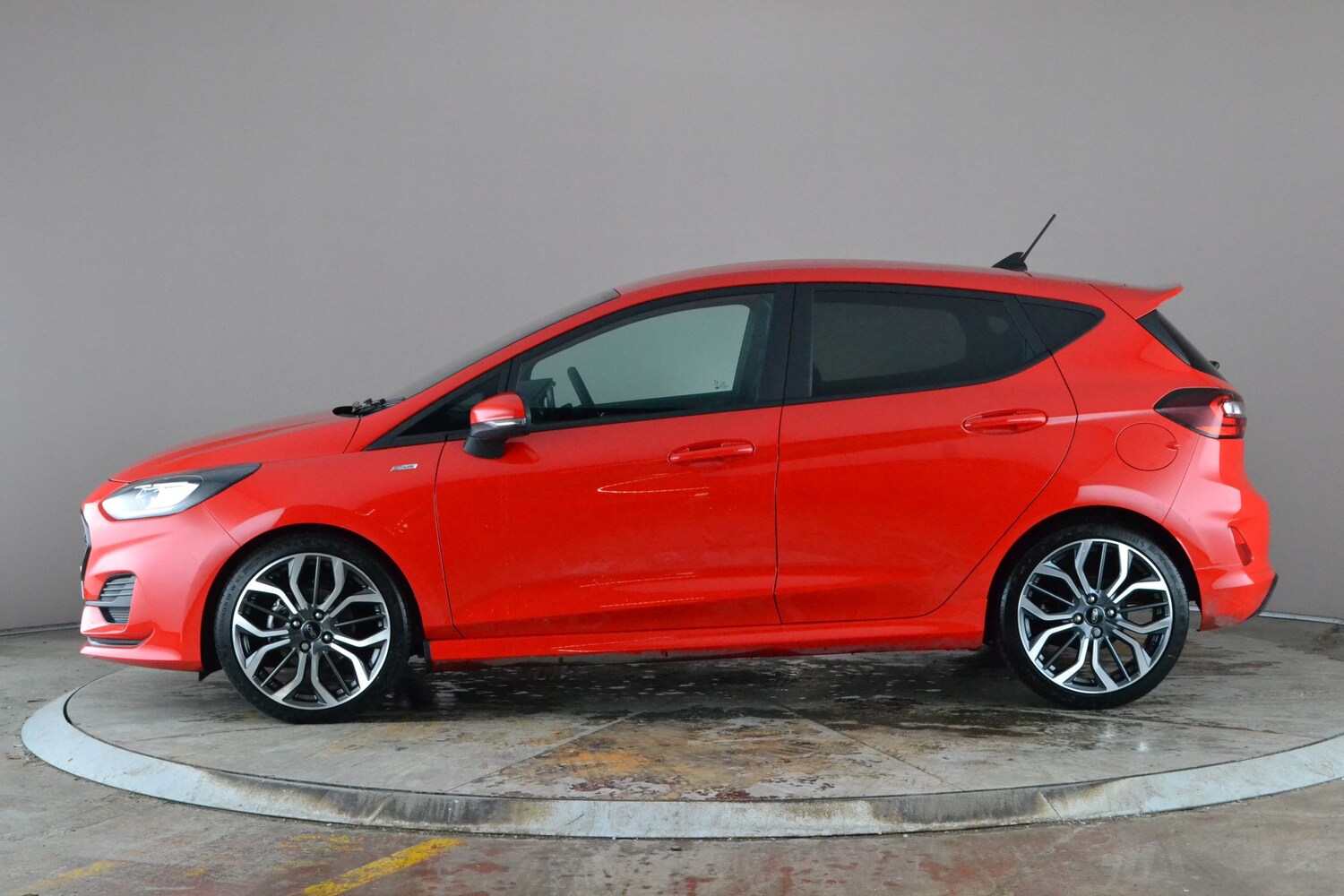 Used Ford Fiesta for sale - 77483141: Photo 13