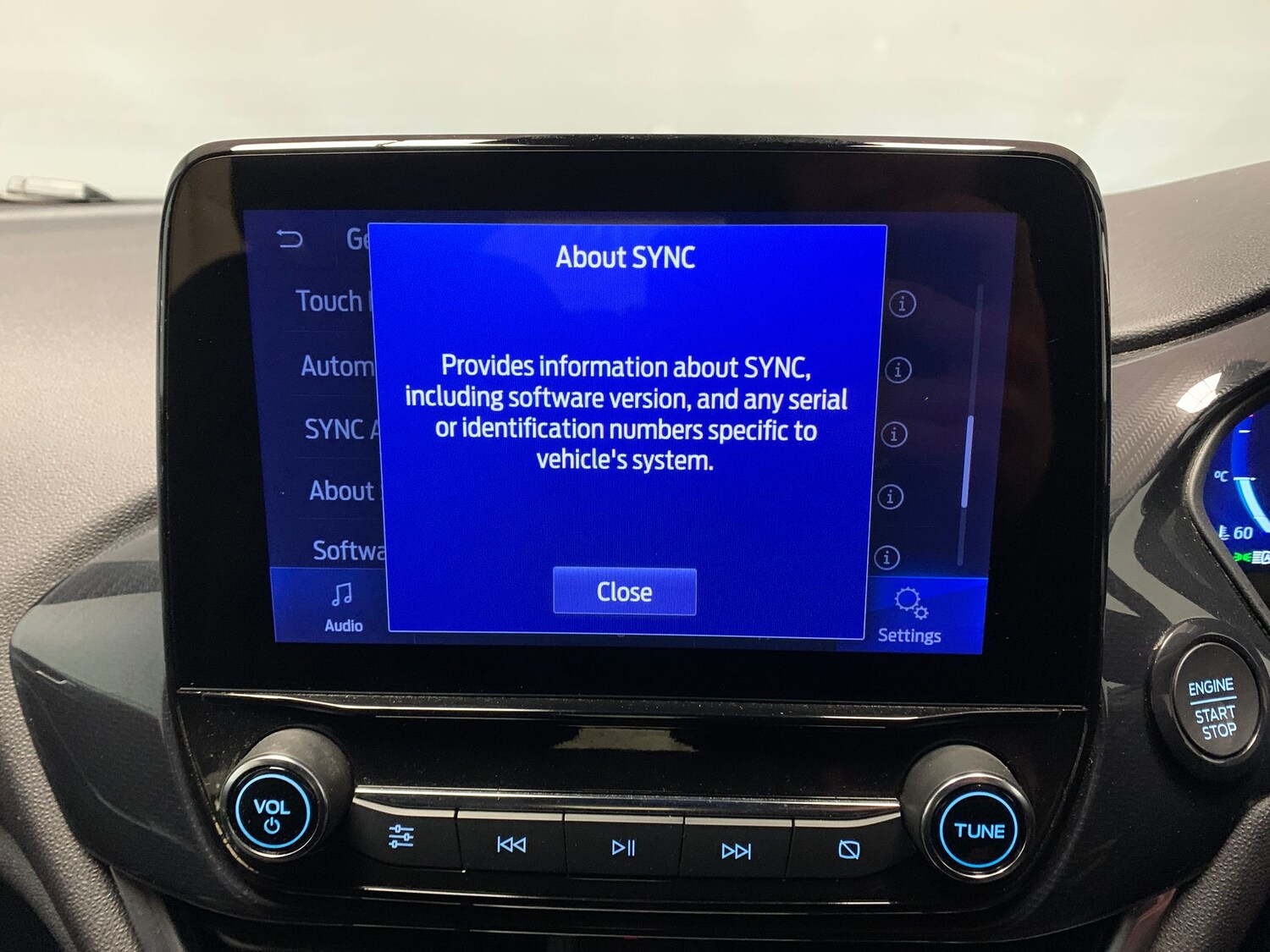 Used Ford Fiesta for sale - 77483141: Photo 14