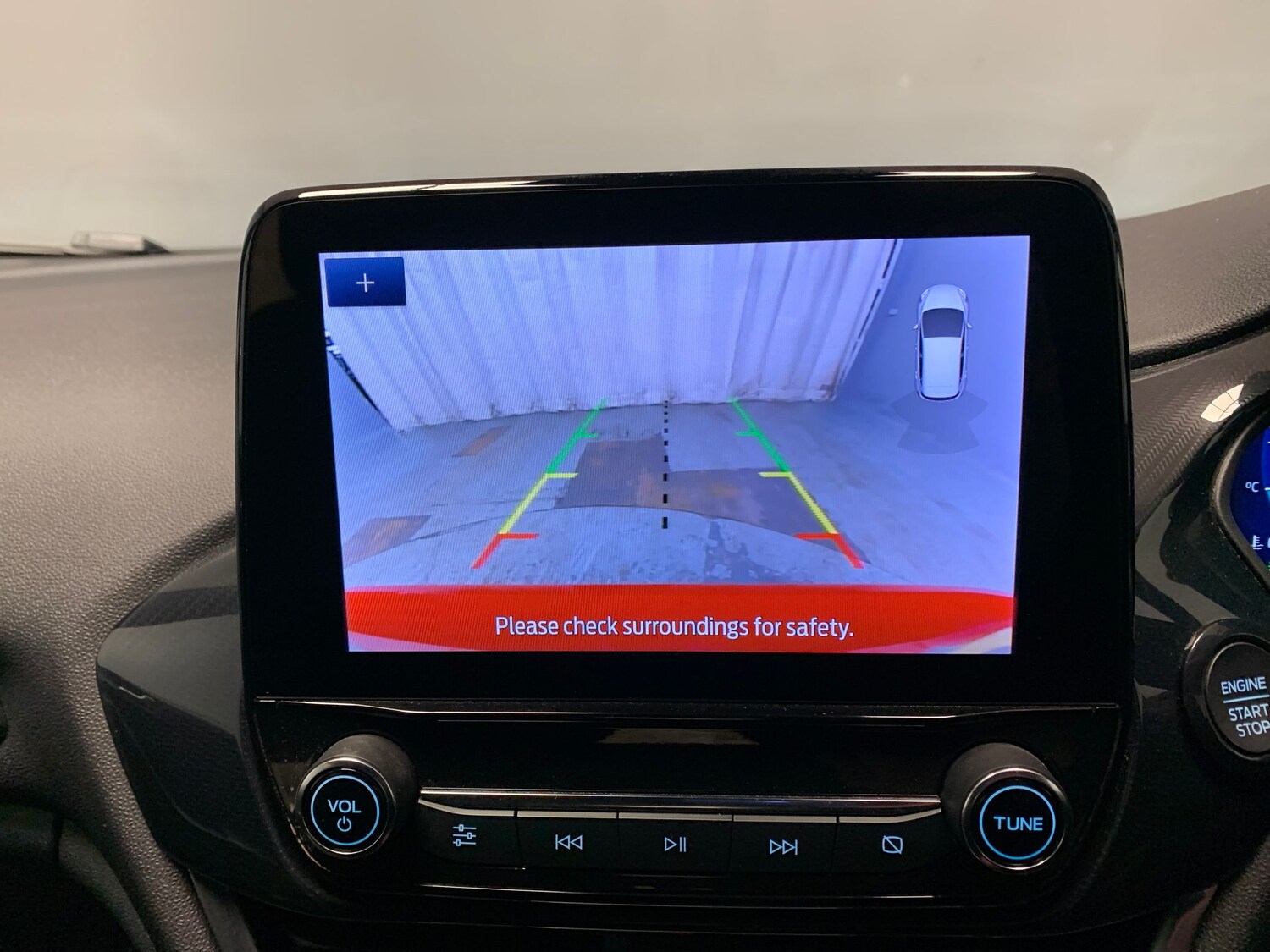 Used Ford Fiesta for sale - 77483141: Photo 15