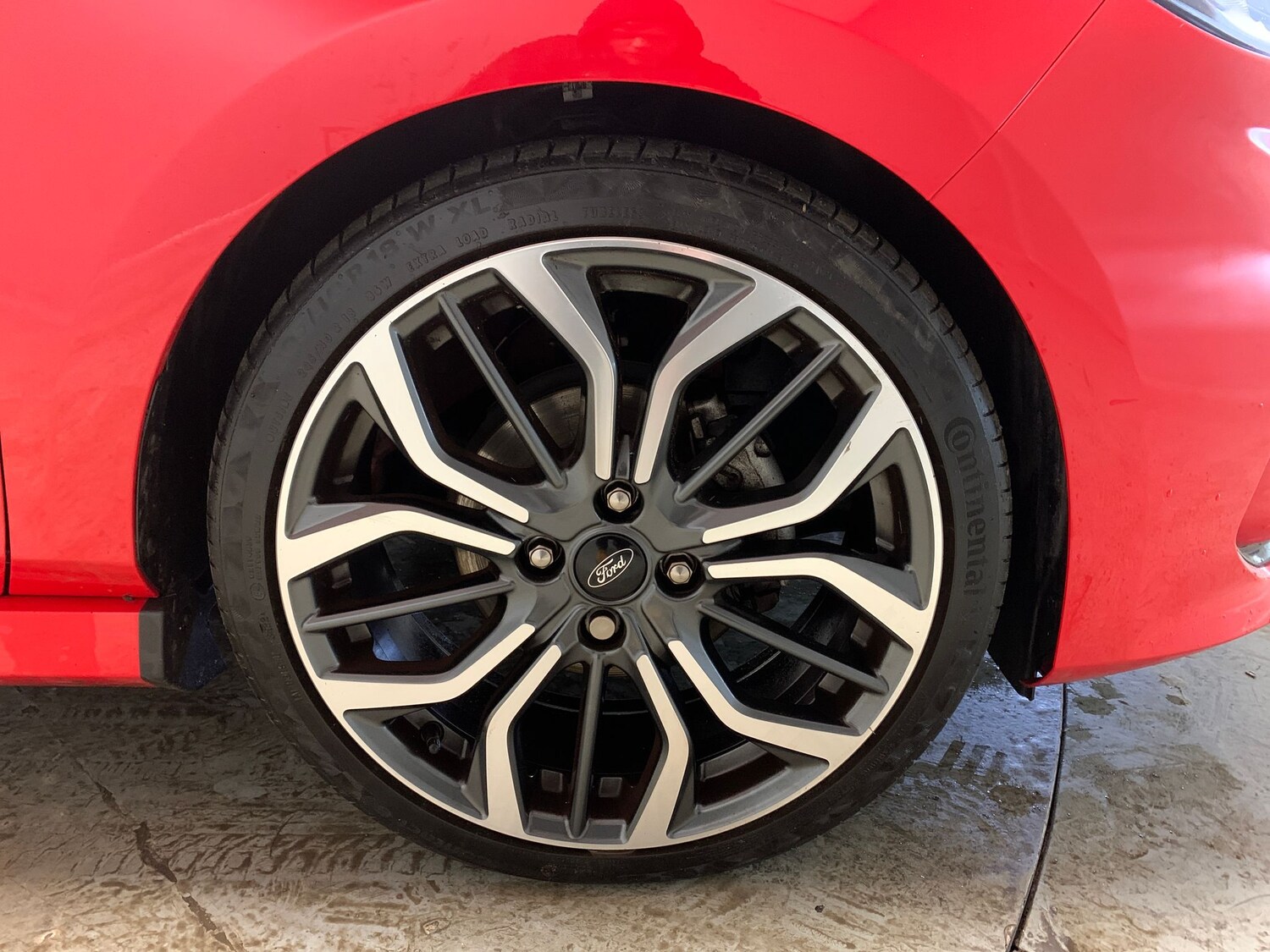 Used Ford Fiesta for sale - 77483141: Photo 19