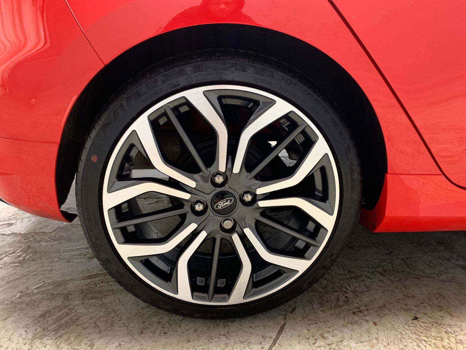 Used Ford Fiesta for sale - 77483141: Photo 20