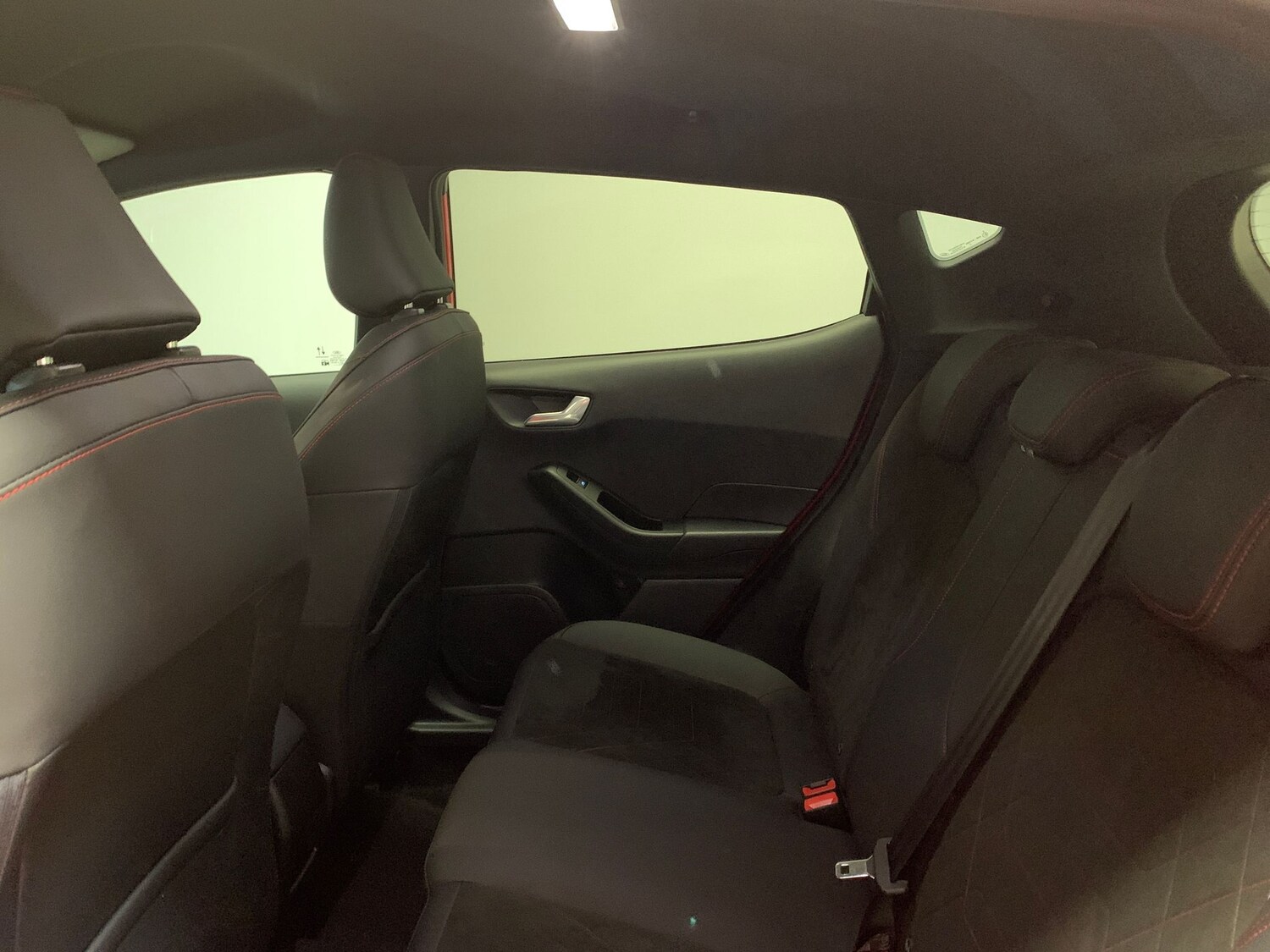 Used Ford Fiesta for sale - 77483141: Photo 21