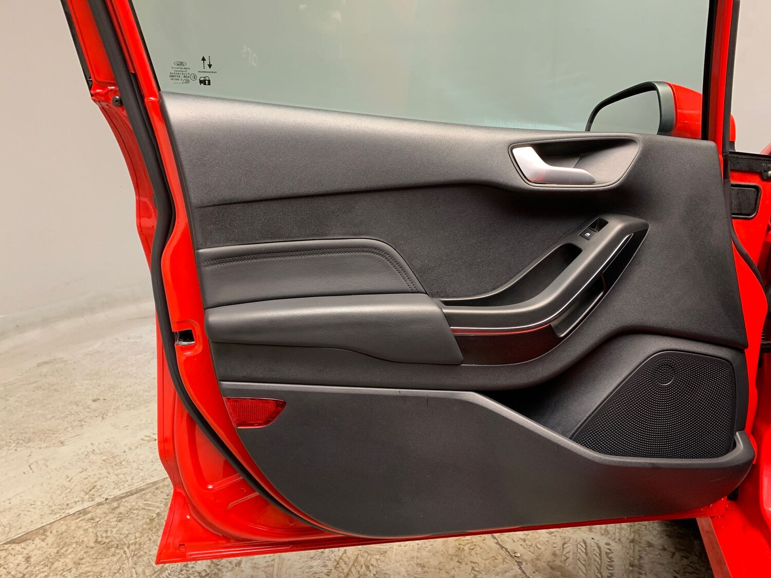 Used Ford Fiesta for sale - 77483141: Photo 22