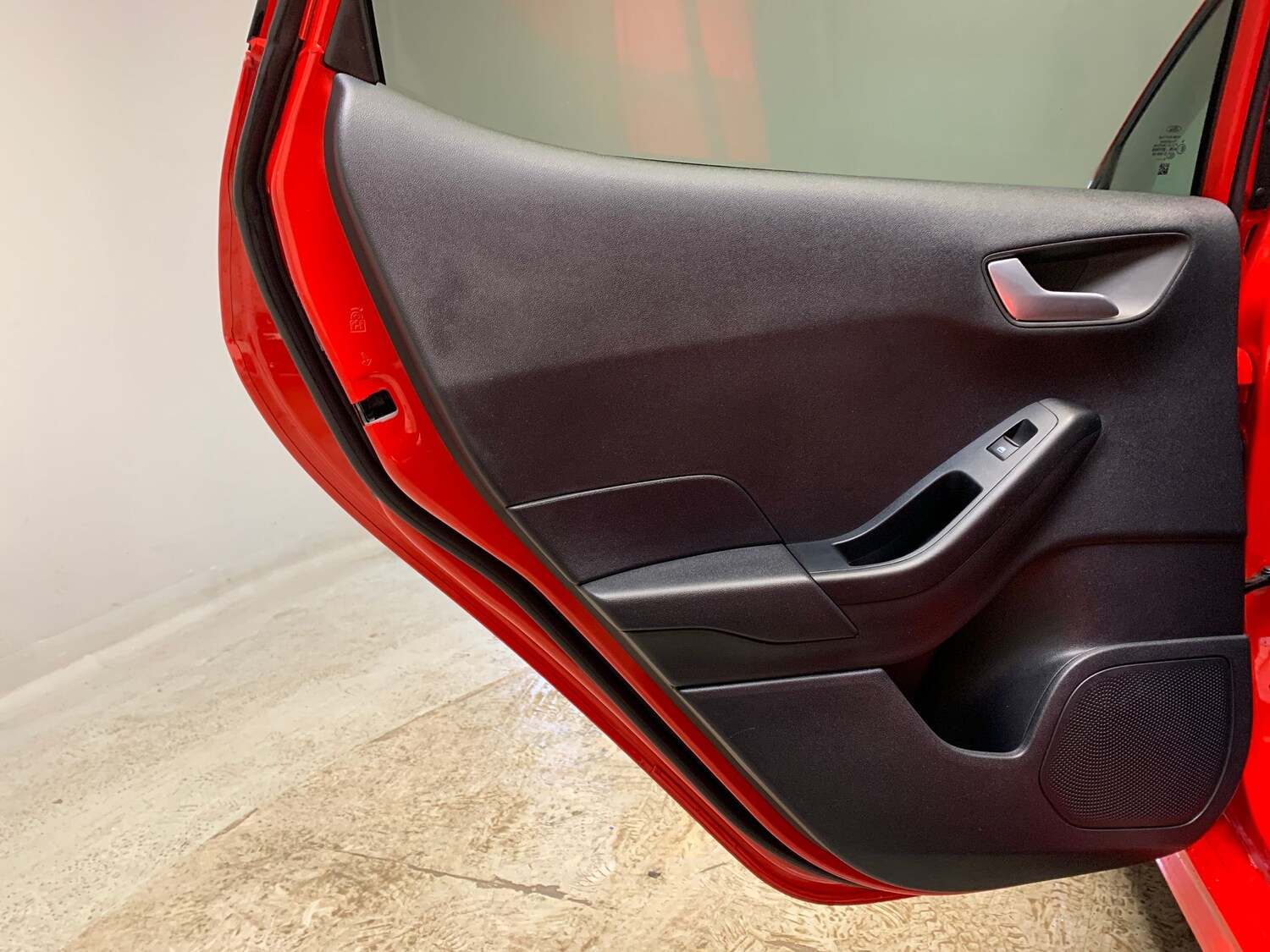 Used Ford Fiesta for sale - 77483141: Photo 23