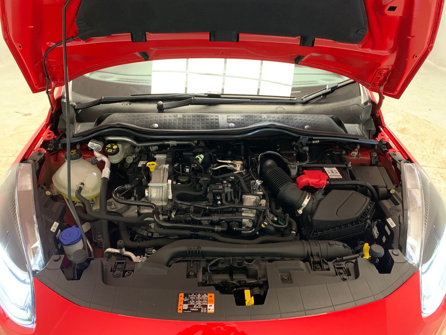 Used Ford Fiesta for sale - 77483141: Photo 27