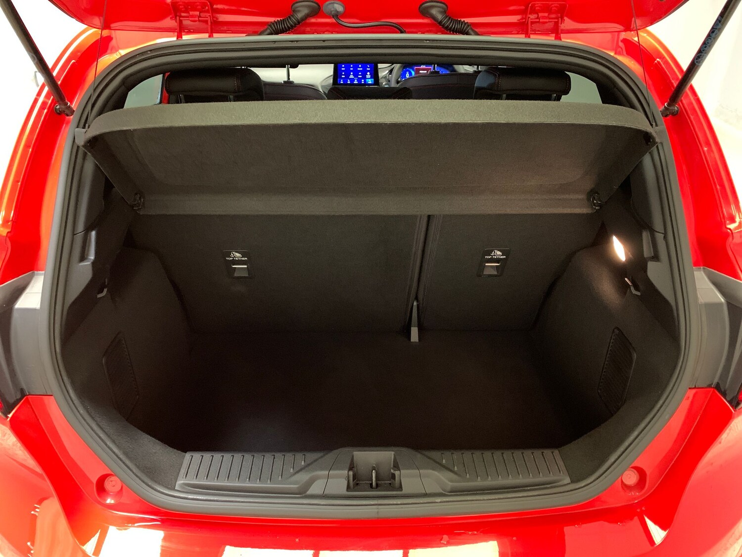 Used Ford Fiesta for sale - 77483141: Photo 28