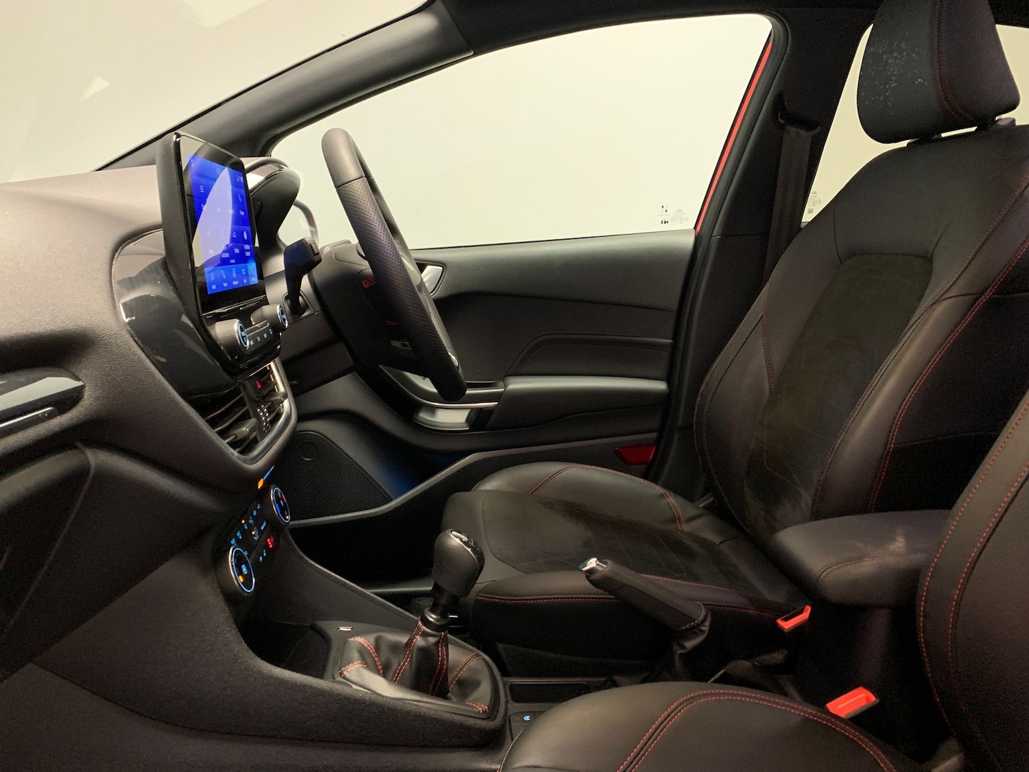 Used Ford Fiesta for sale - 77483141: Photo 4